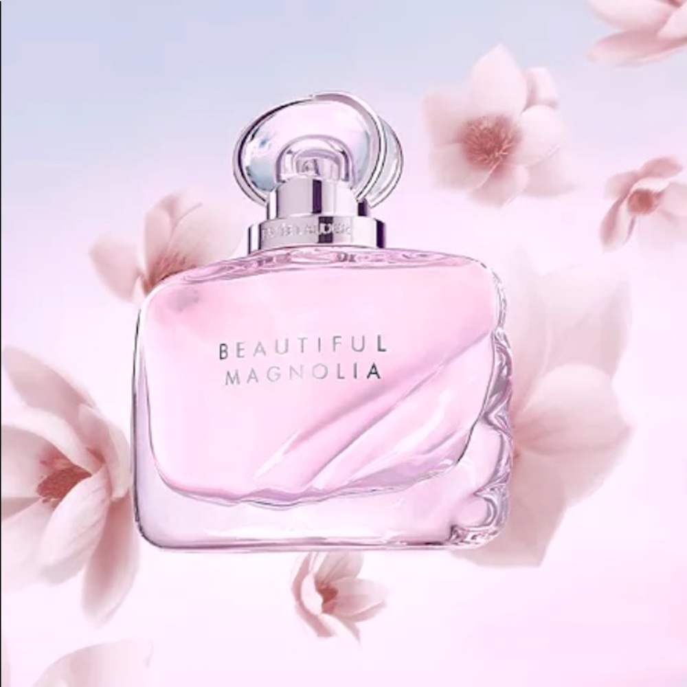 Estee Lauder Beautiful Magnolia perfume